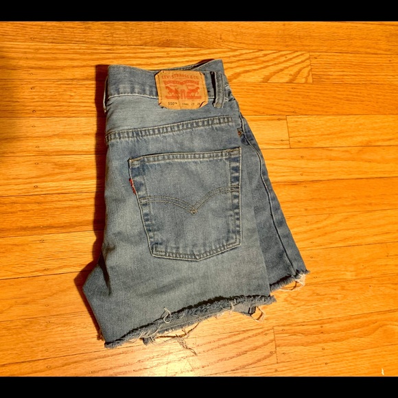Jean Shorts Bundle - Picture 3 of 7
